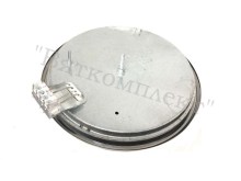 Конфорка бытовая 220 мм. 2 кВт с кольцом (Россия)